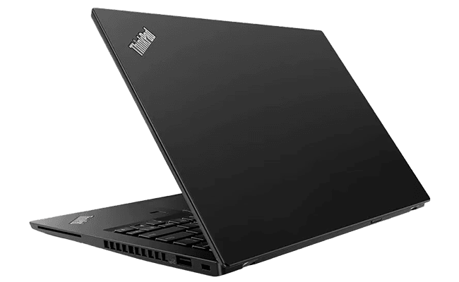 Lenovo Thinkpad X280 reacondicionado Lenovo Thinkpad X280 reacondicionado