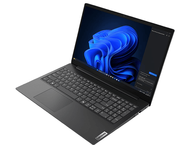 Portátil Lenovo V15 G5 IRL Core5 16 GB, 512 GB
