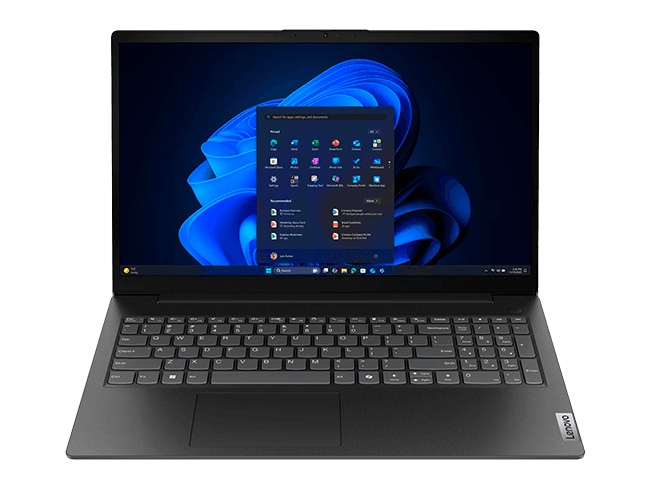 Portátil Lenovo V15 G6 8 GB, 256 GB Portátil Lenovo V15 G6 8 GB, 256 GB
