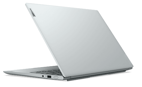 Lenovo Yoga Slim 7 Pro + Monitor ThinkVision