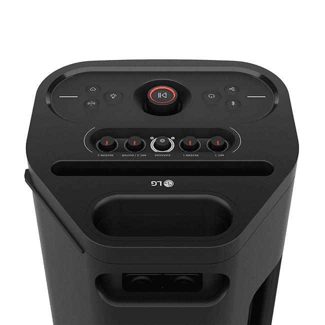 Altavoz LG XBOOM Stage 501 Altavoz LG XBOOM Stage 501