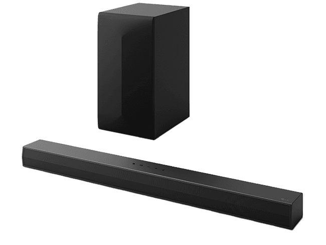 Barra de sonido LG S60T Barra de sonido LG S60T