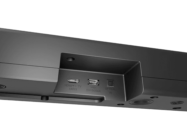 Barra de sonido LG S60T Barra de sonido LG S60T