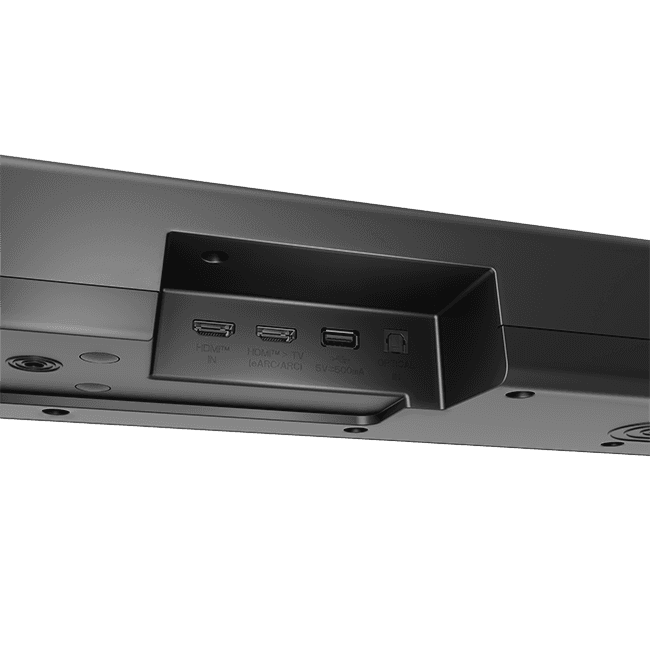 Barra de sonido LG S70TR Barra de sonido LG S70TR