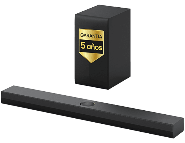 Barra de sonido LG S70TY Barra de sonido LG S70TY