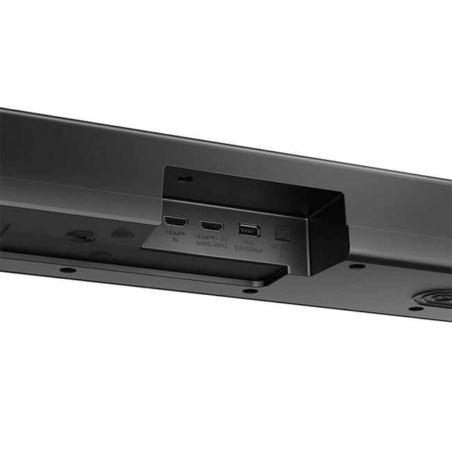 Barra de sonido LG S70TY Barra de sonido LG S70TY
