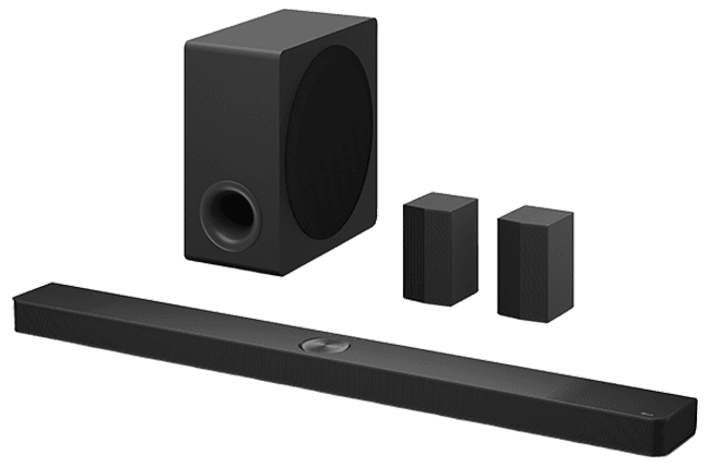 Barra de sonido LG S90TR Barra de sonido LG S90TR