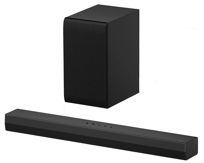 LG Barra de Sonido Soundbar S40T