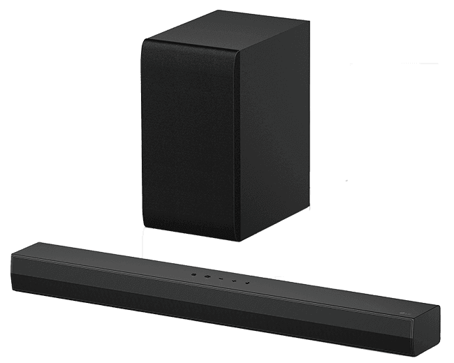 LG Barra de Sonido Soundbar S40T