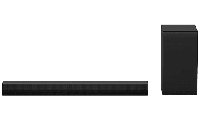 LG Barra de Sonido Soundbar S40T