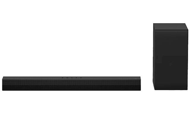 LG Barra de Sonido Soundbar S40T LG Barra de Sonido Soundbar S40T