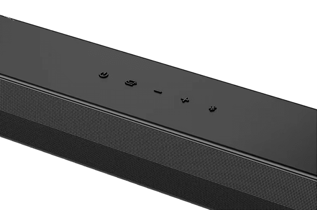LG Barra de Sonido Soundbar S40T