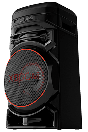 Altavoz de gran potencia LG XBOOM RNC5 Altavoz de gran potencia LG XBOOM RNC5