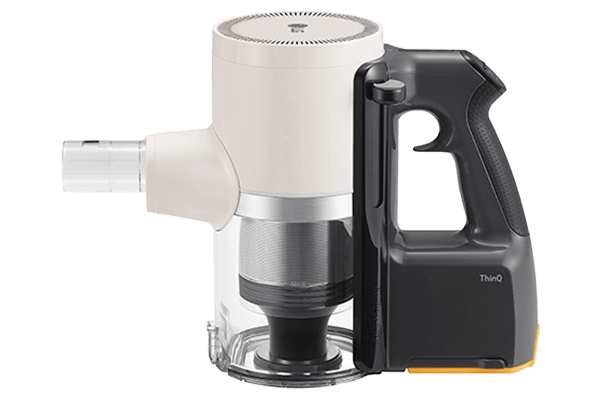 Aspiradora LG A9K-LITE1C Kompressor