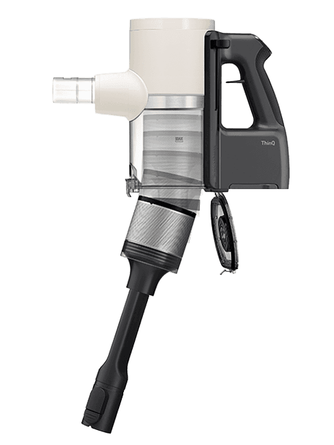 Aspiradora LG A9K-LITE1C Kompressor Aspiradora LG A9K-LITE1C Kompressor