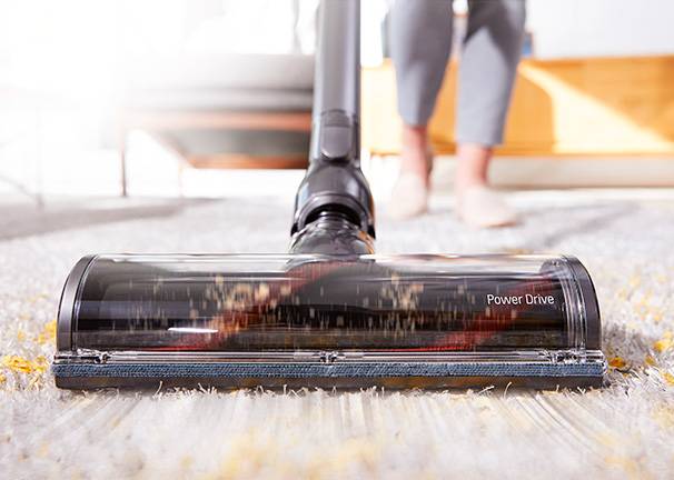 Aspiradora LG CordZero A9C-SLIM1 - Gran potencia de succión: hasta 150W Aspiradora LG CordZero A9C-SLIM1 Gran potencia de succión: hasta 150W