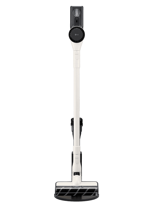 Aspiradora LG CordZero A9C-SLIM1