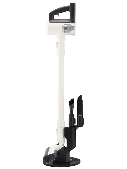 Aspiradora LG CordZero A9C-SLIM1