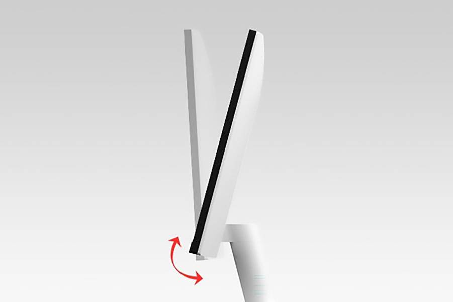 Monitor de gaming LG 27US500-W 27'' - Sencillo y cómodo Monitor de gaming LG 27US500-W 27'' Sencillo y cómodo