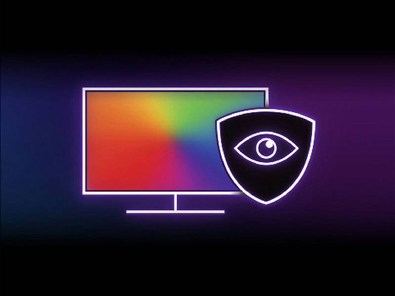 Monitor de gaming LG 27US500-W 27'' - Tu visión es importante Monitor de gaming LG 27US500-W 27'' Tu visión es importante