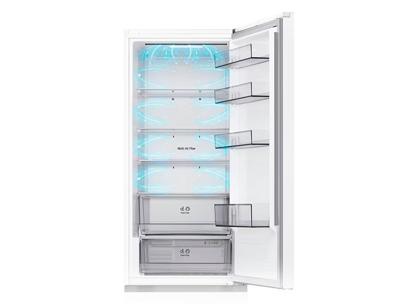 Frigorífico LG GBBSJ10ESW Multi Air Flow