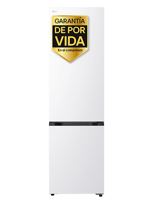 Frigorífico LG GBBSJ10ESW Frigorífico LG GBBSJ10ESW