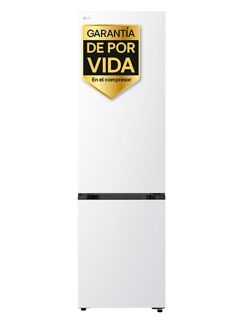 Frigorífico LG GBBSJ10ESW Frigorífico LG GBBSJ10ESW