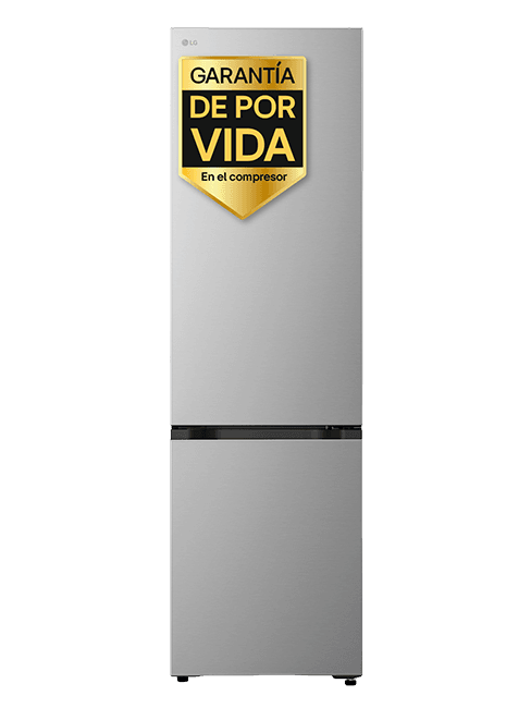 Frigorífico LG GBBSJ2CCPY