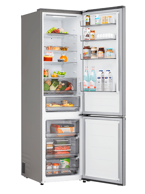 Frigorífico LG GBBSJ2CCPY