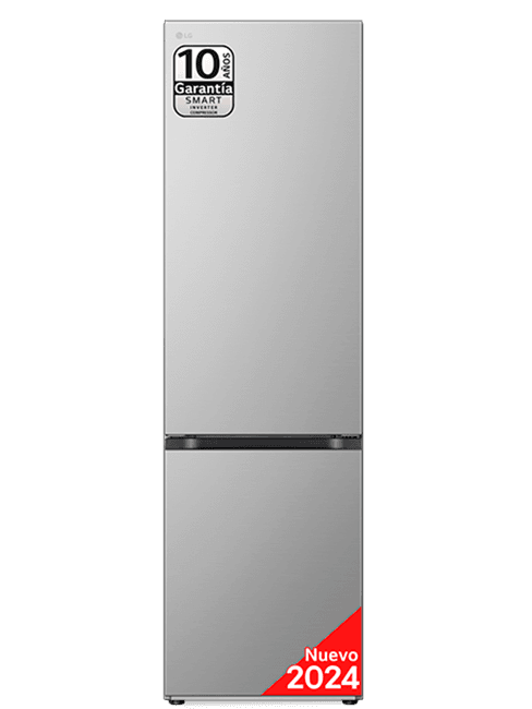 Frigorífico LG GBV3200CPY