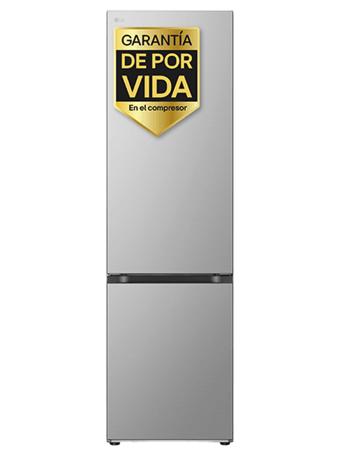 Frigorífico LG GBV3200CPY