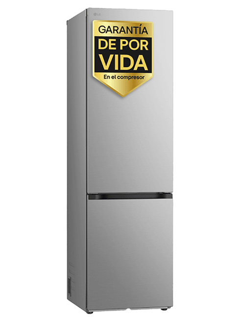 Frigorífico LG GBV3200CPY