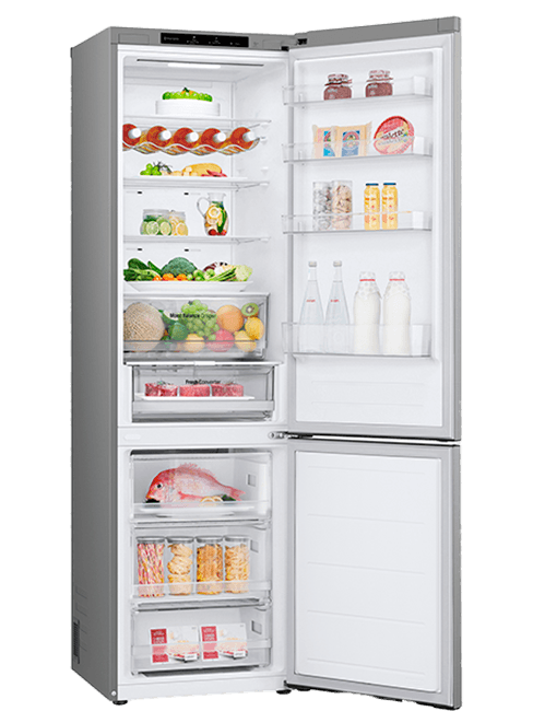 Frigorífico LG GBV3200CPY