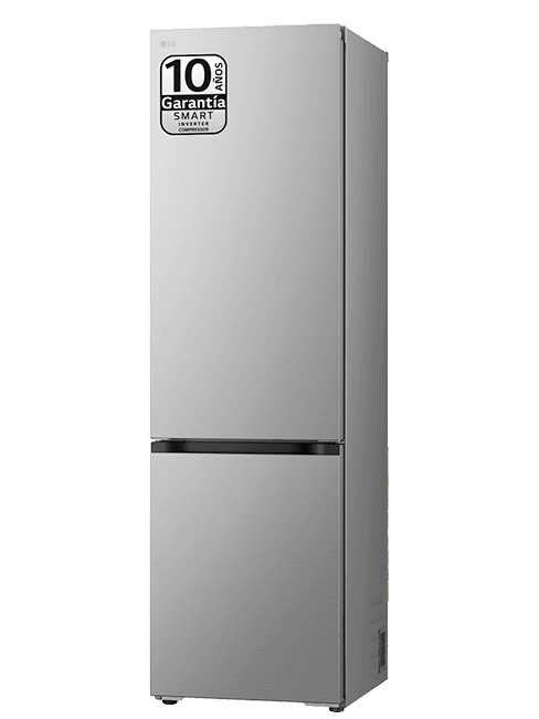 Frigorífico LG GBV3200CPY