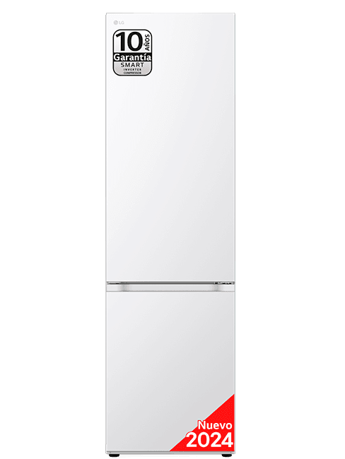 Frigorífico LG GBV3200DSW