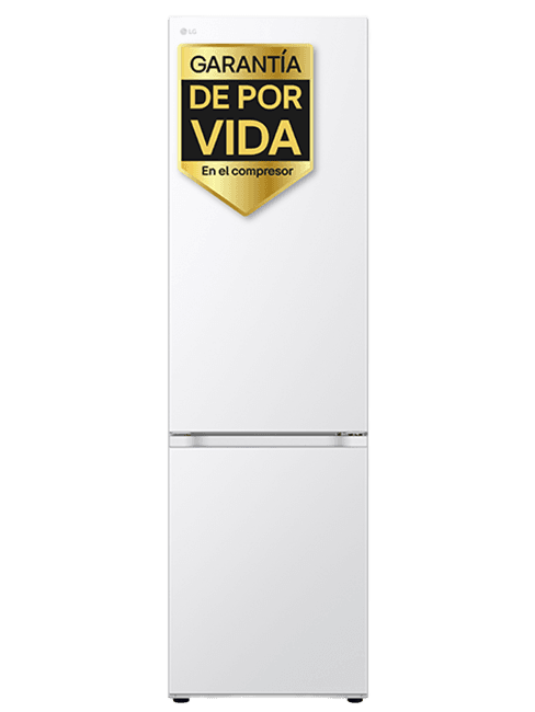 Frigorífico LG GBV3200DSW
