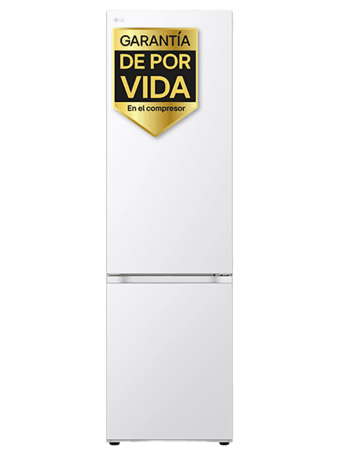 Frigorífico LG GBV3200DSW