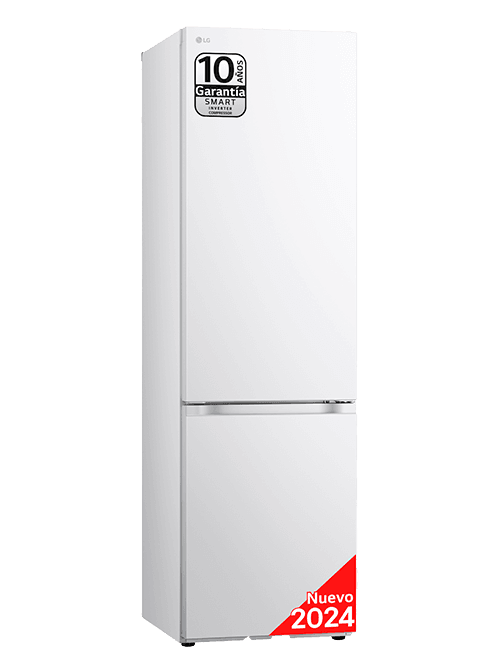 Frigorífico LG GBV3200DSW