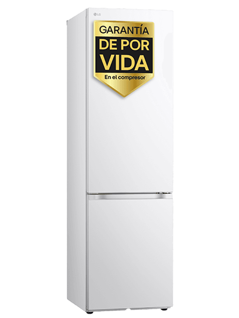 Frigorífico LG GBV3200DSW