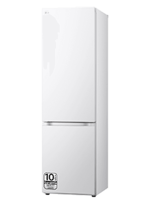 Frigorífico LG GBV3200DSW
