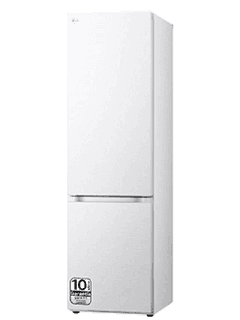 Frigorífico LG GBV3200DSW