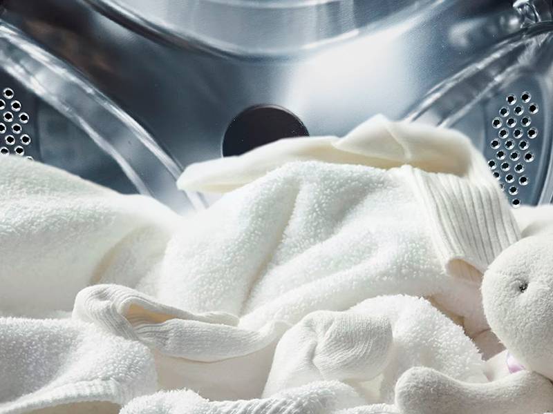 Lavadora LG F4A10S8NWK - Cuidado antialergias Lavadora LG F4A10S8NWK Cuidado antialergias