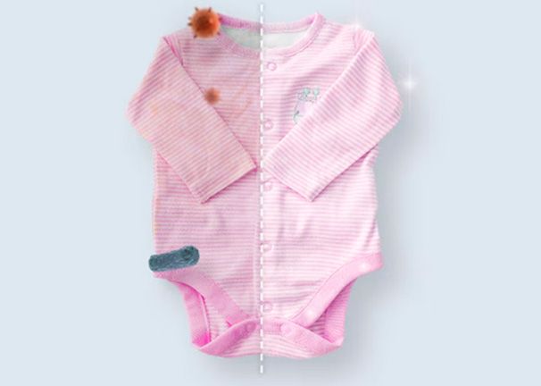 Lavadora LG F4WR5009A3W Elimina el 99.9% de los alérgenos