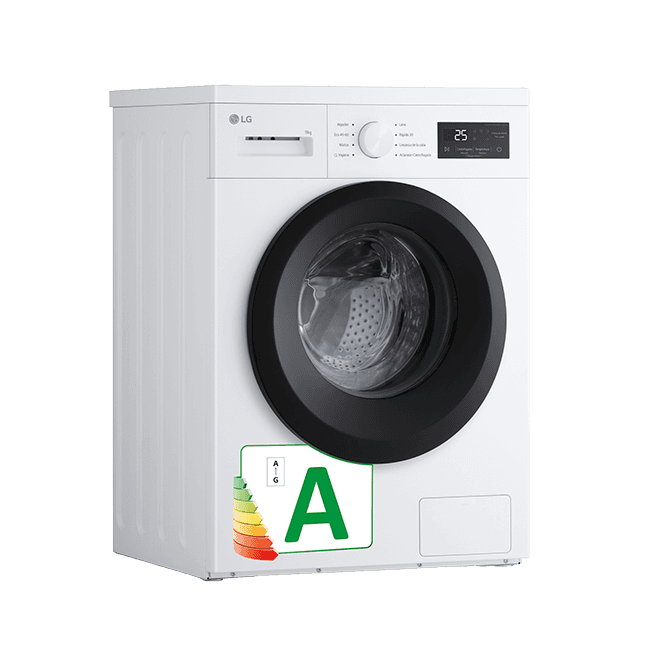 Lavadora LG F4A1009NWK Lavadora LG F4A1009NWK