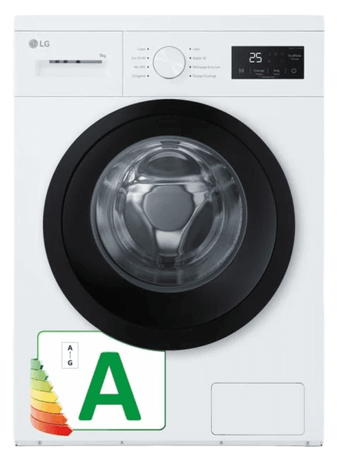 Lavadora LG F4A1009NWK Lavadora LG F4A1009NWK