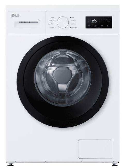 Lavadora LG F4A10S8NWK