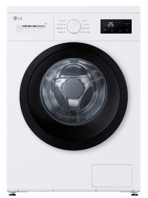 Lavadora LG F4A10S8NWK Lavadora LG F4A10S8NWK