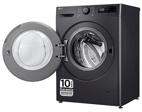 LG lavadora F4WR5009A6M