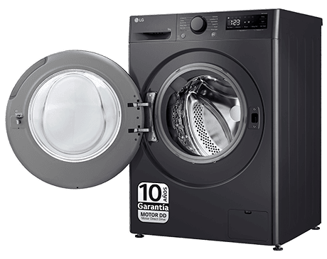 LG lavadora F4WR5009A6M LG lavadora F4WR5009A6M