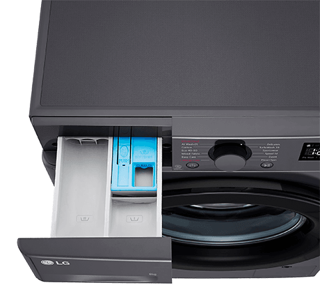 LG lavadora F4WR5009A6M